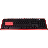 Клавиатура A4Tech Bloody B2278 USB Black Red изображение 3