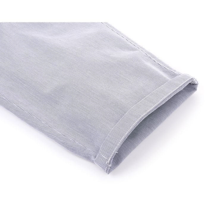Шорты детские Breeze в полоску (OZ-17610-158B-gray) изображение 6