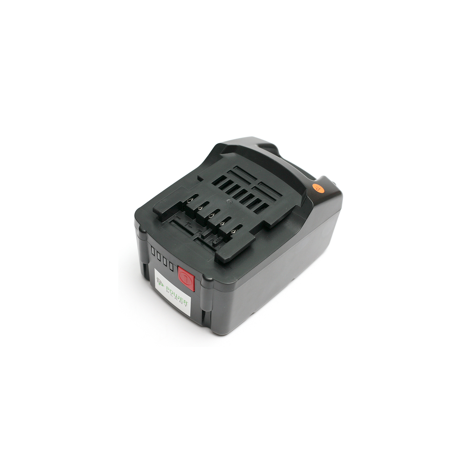 Акумулятор до електроінструменту PowerPlant для METABO GD-MET-36 36V 2Ah Li-Ion (DV00PT0020)