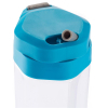 Бутылка для воды XD Modo с трубочкой синяя (P436.045) изображение 8