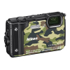 Цифровой фотоаппарат Nikon Coolpix W300 Camouflage (VQA073E1) изображение 3
