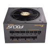 Блок питания Seasonic 550W FOCUS Plus Gold (SSR-550FX) изображение 3