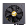 Блок питания Seasonic 550W FOCUS Plus Gold (SSR-550FX) изображение 5