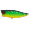 Воблер Jackall Chubby Popper 42 42мм 3,3г Mat Tiger F (1699.09.65)
