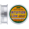 Леска Brain_Fishing_ТОВ Intuition 50m 0,165 mm #1 2,3 kg 5,1 lb ц.: clear (1858.70.15)