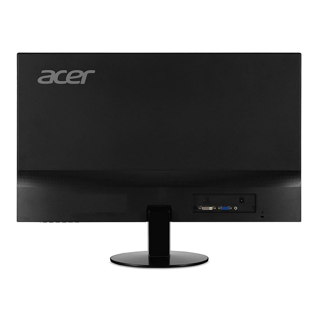 Монитор Acer SA240Ybid (UM.QS0EE.001) изображение 2