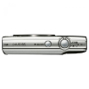 Цифровий фотоапарат Canon IXUS 185 Silver (1806C008AA) зображення 4
