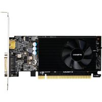 Видеокарта GeForce GT730 2048Mb GIGABYTE (GV-N730D5-2GL) изображение 2