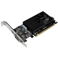 Видеокарта GeForce GT730 2048Mb GIGABYTE (GV-N730D5-2GL) изображение 3