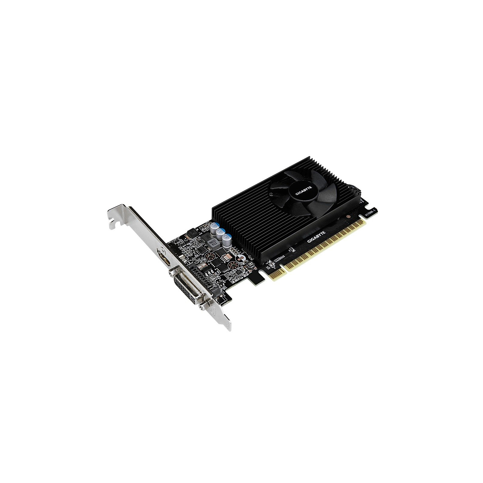 Видеокарта GeForce GT730 2048Mb GIGABYTE (GV-N730D5-2GL) изображение 3