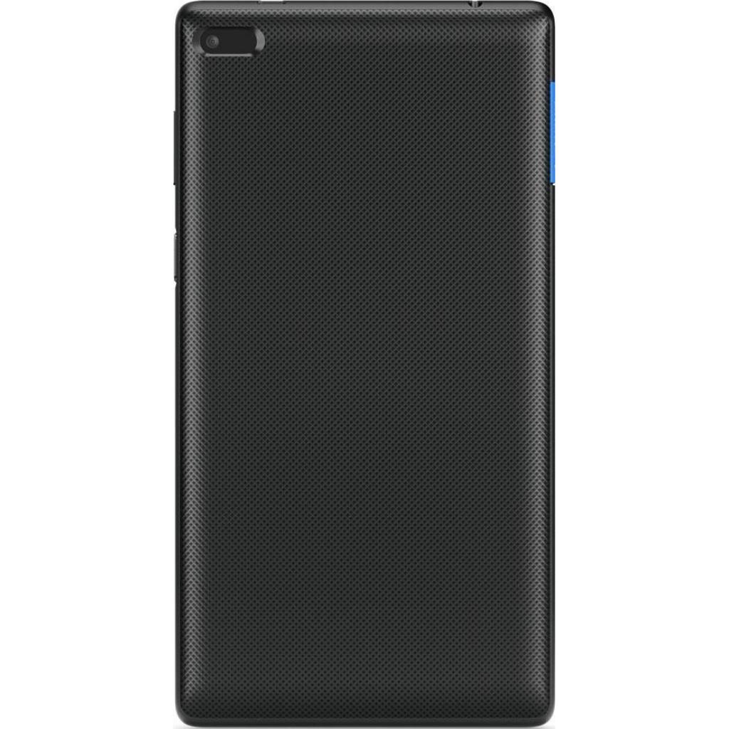 Планшет Lenovo Tab 4 7 TB-7304I 3G 1/16GB Black (ZA310064UA) зображення 2