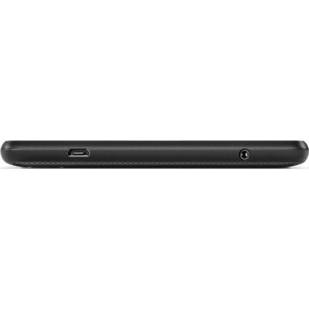 Планшет Lenovo Tab 4 7 TB-7304I 3G 1/16GB Black (ZA310064UA) зображення 5