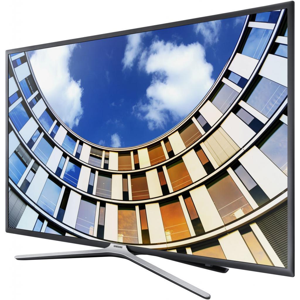 Телевізор Samsung UE43M5550 (UE43M5503AUXUA) зображення 3