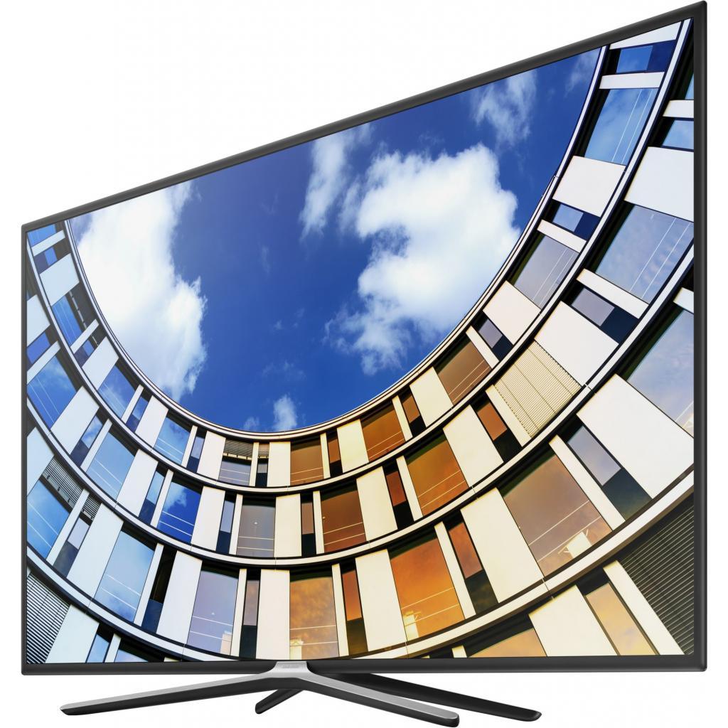 Телевізор Samsung UE43M5550 (UE43M5503AUXUA) зображення 4