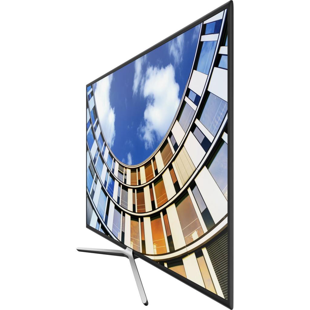 Телевізор Samsung UE43M5550 (UE43M5503AUXUA) зображення 5