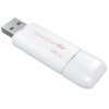 USB флеш накопитель Team 64GB C173 Pearl White USB 2.0 (TC17364GW01) изображение 4