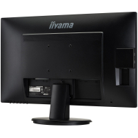 Монитор iiyama X2483HSU-B3 изображение 6