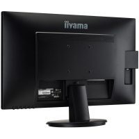 Монитор iiyama X2483HSU-B3 изображение 7