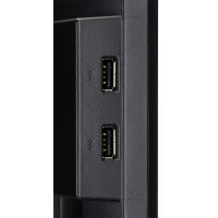 Монитор iiyama X2483HSU-B3 изображение 9