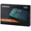 Накопичувач SSD M.2 2280 500GB Samsung (MZ-N6E500BW) зображення 9
