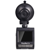 Видеорегистратор Rayberry D3 (6941428140258) изображение 10