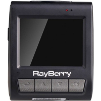 Видеорегистратор Rayberry D3 (6941428140258) изображение 3