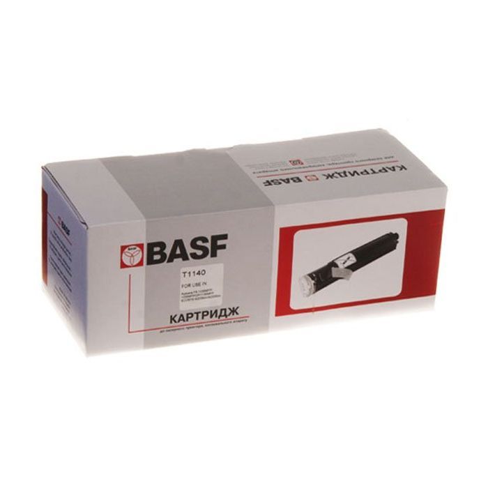 Тонер-картридж BASF Kyocera TK-1140, для FS-1035/1135 (KT-TK1140)
