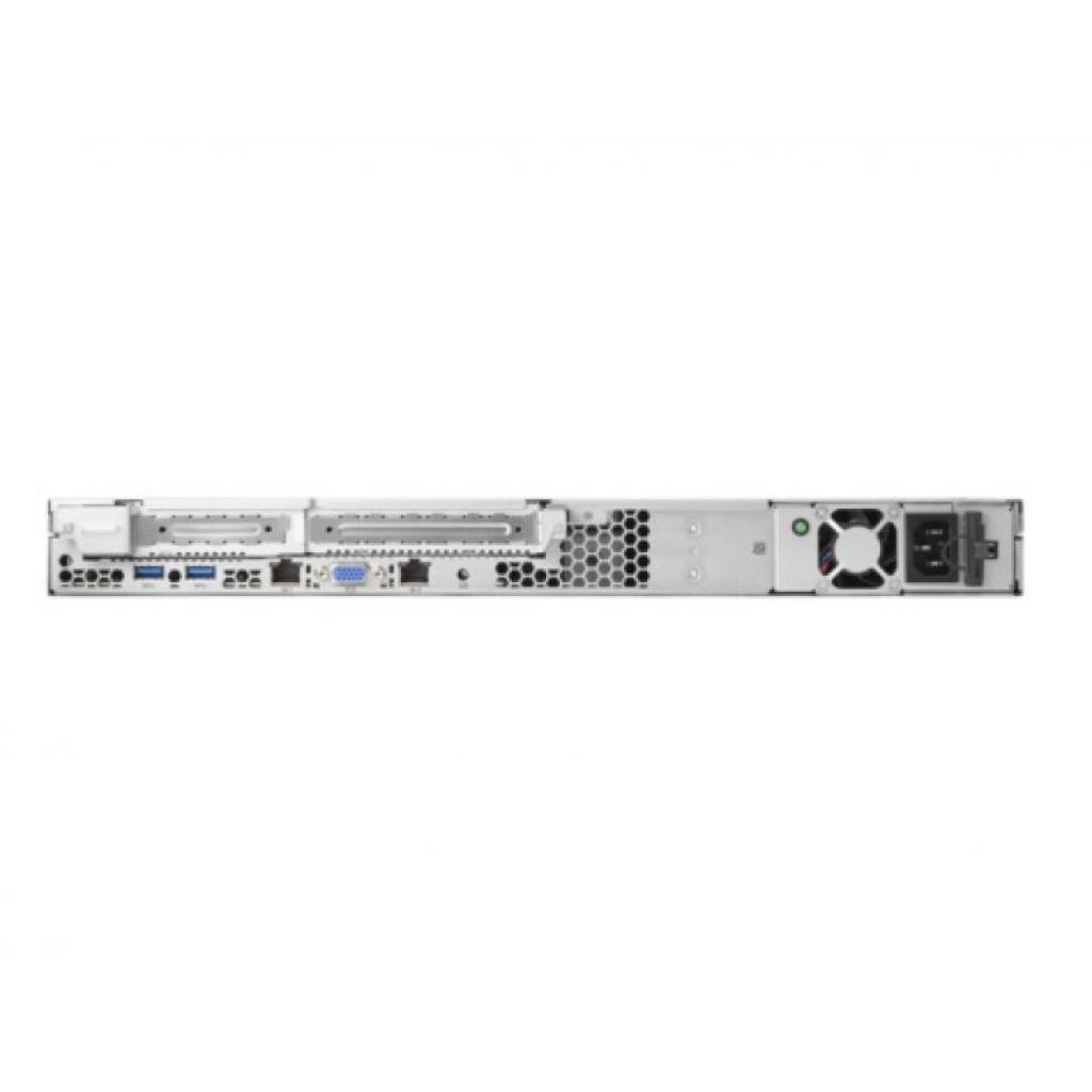 Сервер HP DL 20 Gen9 (819784-B21) зображення 2