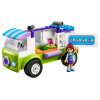 Конструктор LEGO Juniors Магазин экологически чистых продуктов Мии (10749) изображение 3
