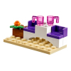 Конструктор LEGO Juniors Магазин экологически чистых продуктов Мии (10749) изображение 6