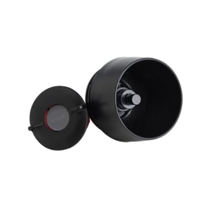 Термокружка Tefal TRAVEL MUG 0.36L raspb/silver (K3087114) изображение 6