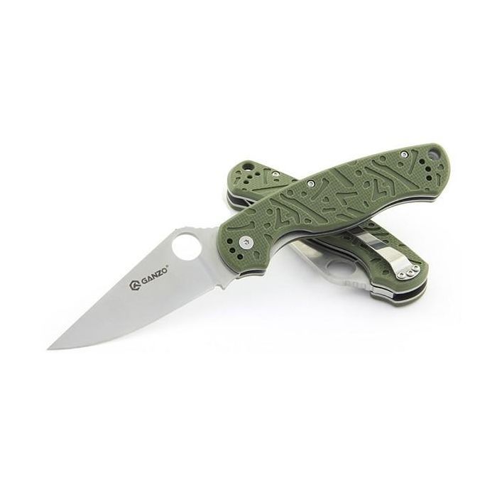 Нож Ganzo G7301-OR оранжевый (G7301-OR) изображение 2
