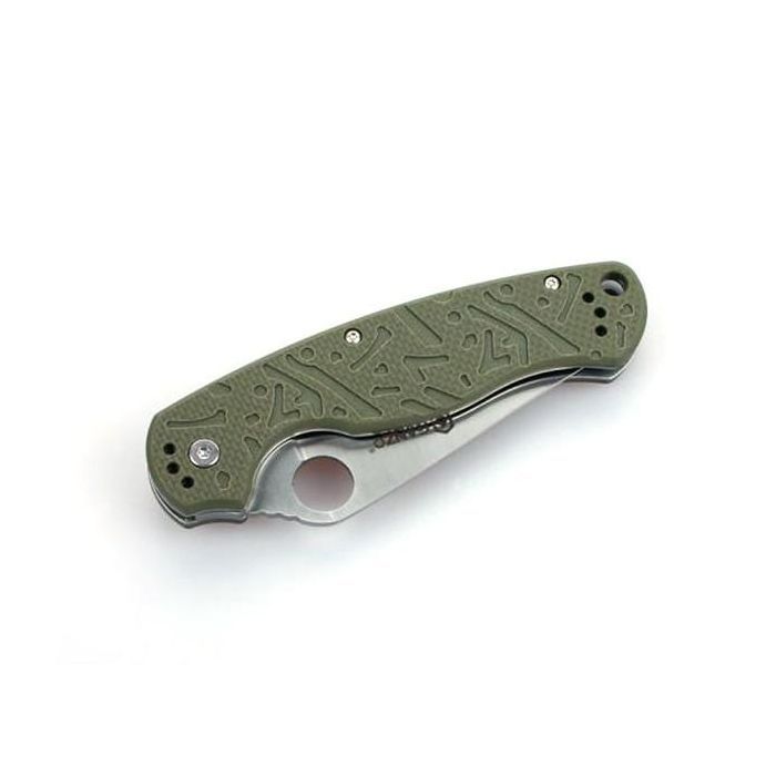 Нож Ganzo G7301-OR оранжевый (G7301-OR) изображение 3