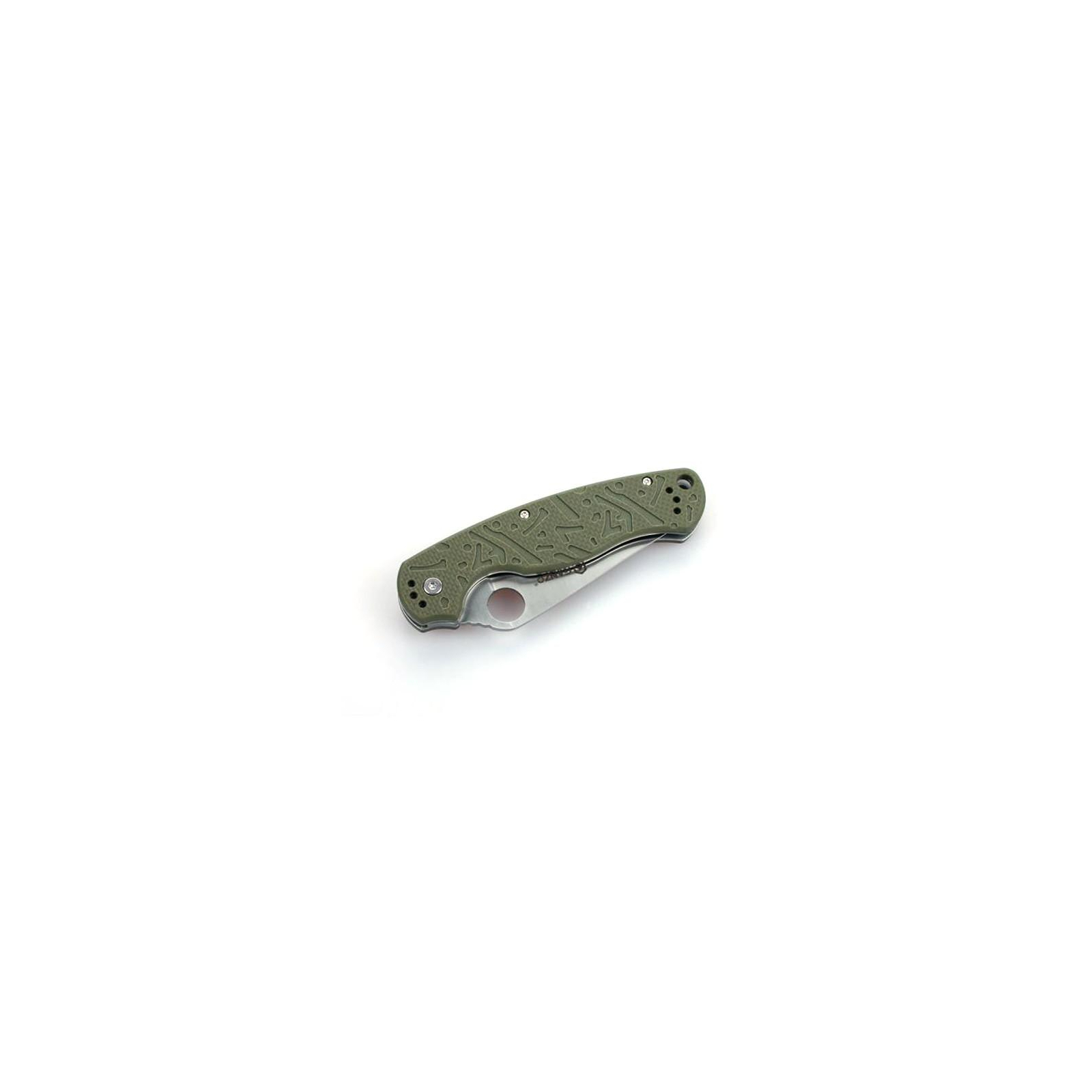 Нож Ganzo G7301-GR зелёный (G7301-GR) изображение 3