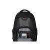Рюкзак для ноутбука Wenger 16" Pillar Black/Gray (600633) зображення 7