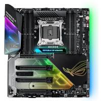Материнская плата ASUS RAMPAGE VI EXTREME изображение 2