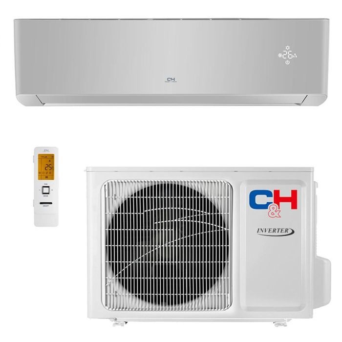 Кондиционер Cooper&Hunter CH-S18FTXAM2S-SC