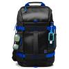 Рюкзак для ноутбука HP 15.6" Odyssey Black/Blue (Y5Y50AA) зображення 10