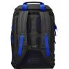 Рюкзак для ноутбука HP 15.6" Odyssey Black/Blue (Y5Y50AA) изображение 2