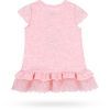 Плаття дитяче Breeze з балеринкою (10735-92G-peach) зображення 2