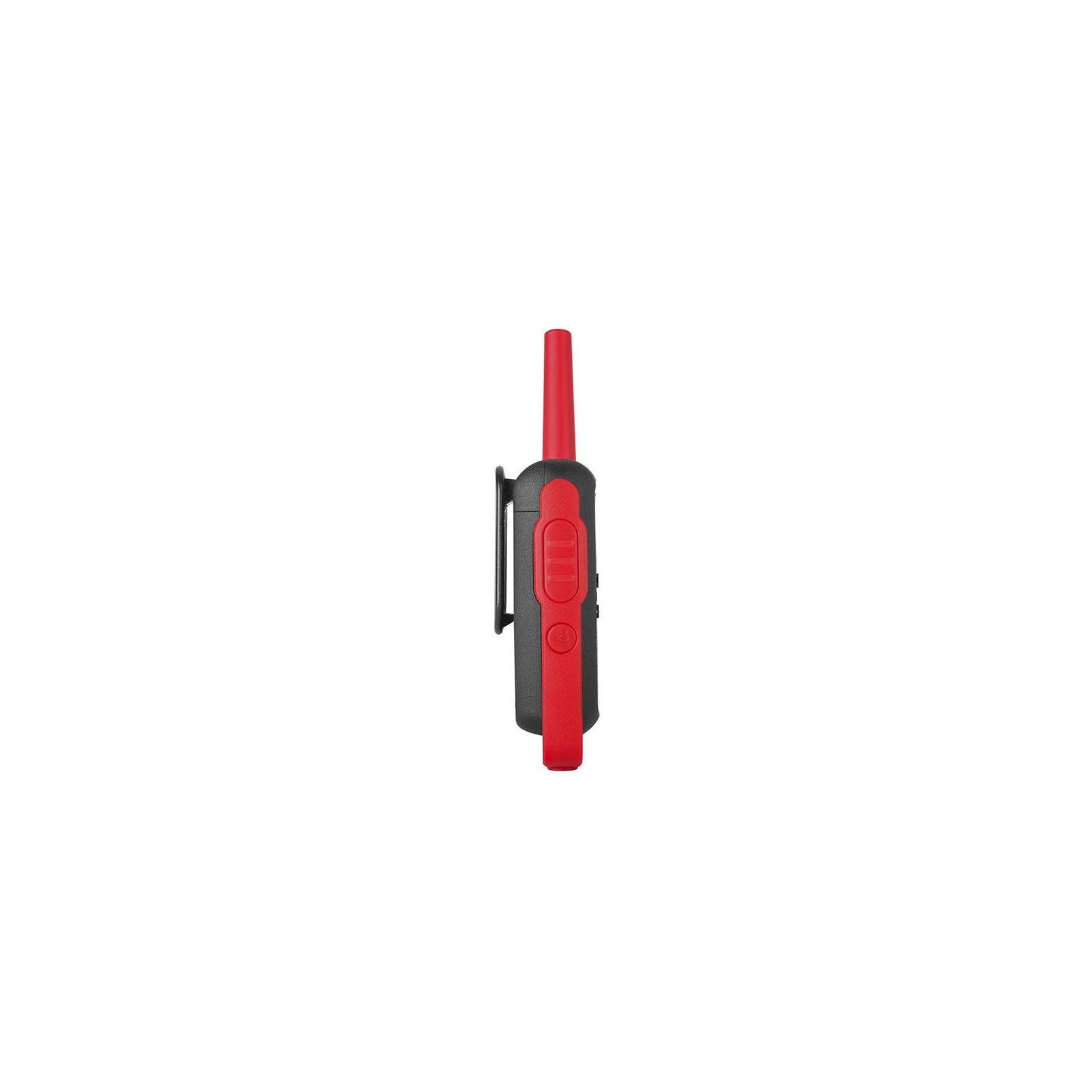 Портативная рация Motorola TALKABOUT T62 Red (5031753007324) изображение 3
