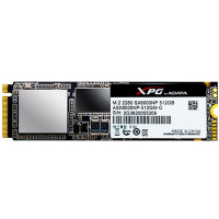 Накопитель SSD M.2 2280 512GB ADATA (ASX8000NPC-512GM-C)
