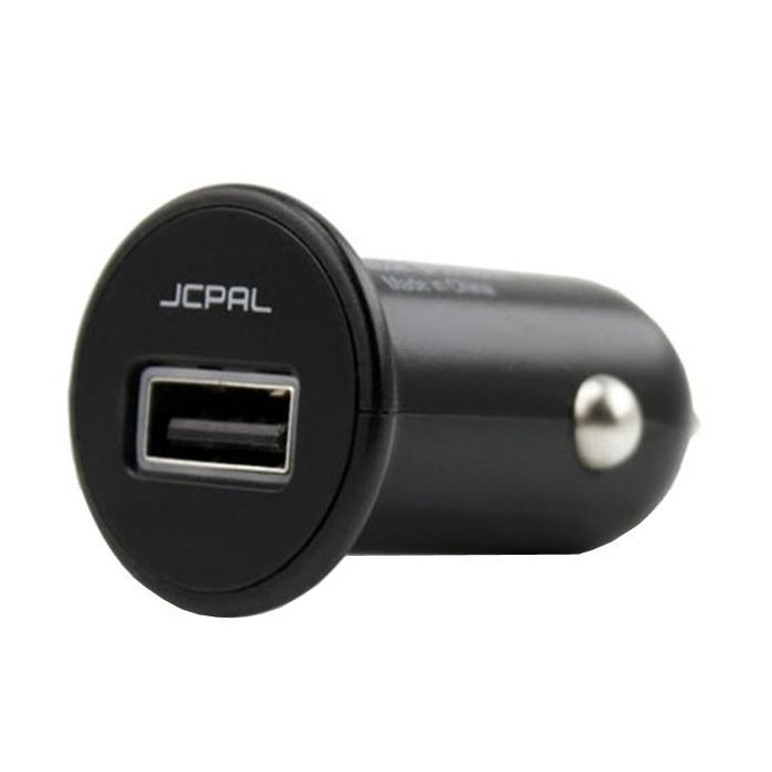 Зарядное устройство JCPAL Star 1*USB, 2.4A (JCP6005)