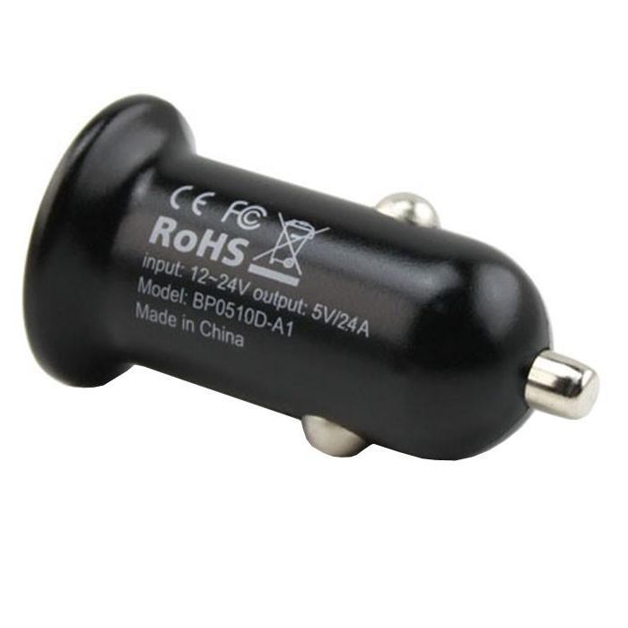 Зарядное устройство JCPAL Star 1*USB, 2.4A (JCP6005) изображение 3
