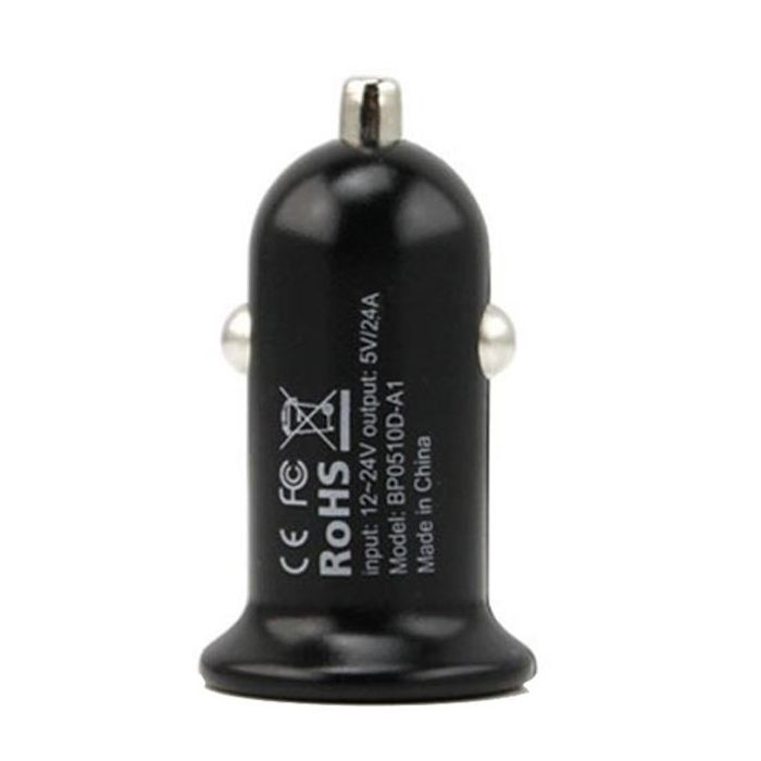 Зарядное устройство JCPAL Star 1*USB, 2.4A (JCP6005) изображение 4