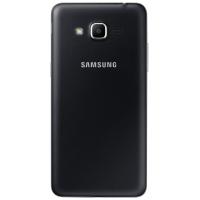 Мобильный телефон Samsung SM-G532F/DS (Galaxy J2 Prime VE Duos) Absolute Black (SM-G532FTKDSEK) изображение 2