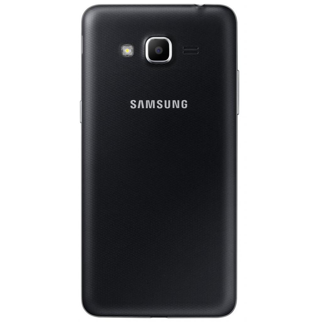 Мобільний телефон Samsung SM-G532F/DS (Galaxy J2 Prime VE Duos) Absolute Black (SM-G532FTKDSEK) зображення 2
