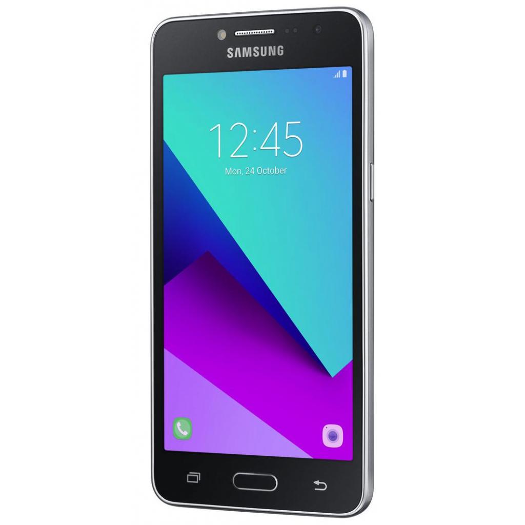 Мобільний телефон Samsung SM-G532F/DS (Galaxy J2 Prime VE Duos) Absolute Black (SM-G532FTKDSEK) зображення 5