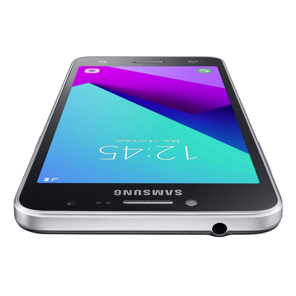 Мобильный телефон Samsung SM-G532F/DS (Galaxy J2 Prime VE Duos) Absolute Black (SM-G532FTKDSEK) изображение 6