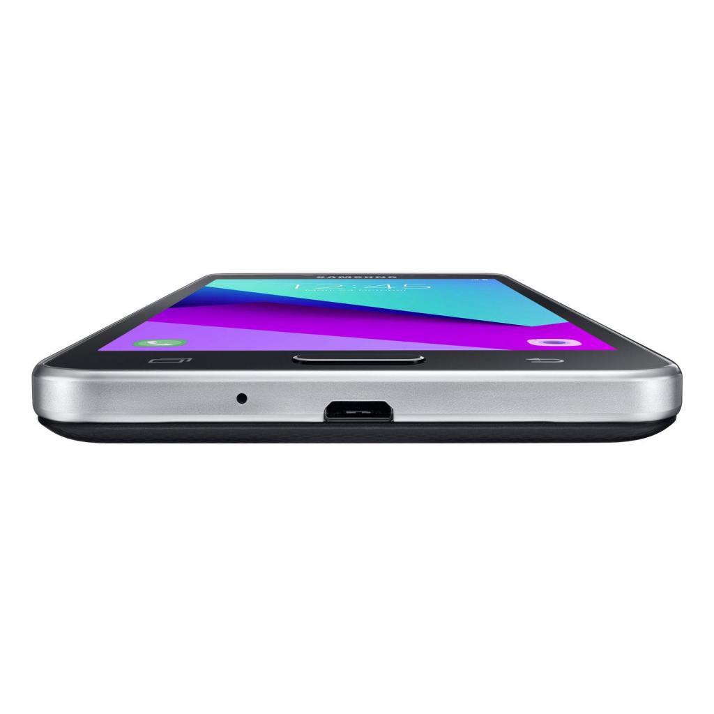 Мобільний телефон Samsung SM-G532F/DS (Galaxy J2 Prime VE Duos) Absolute Black (SM-G532FTKDSEK) зображення 7
